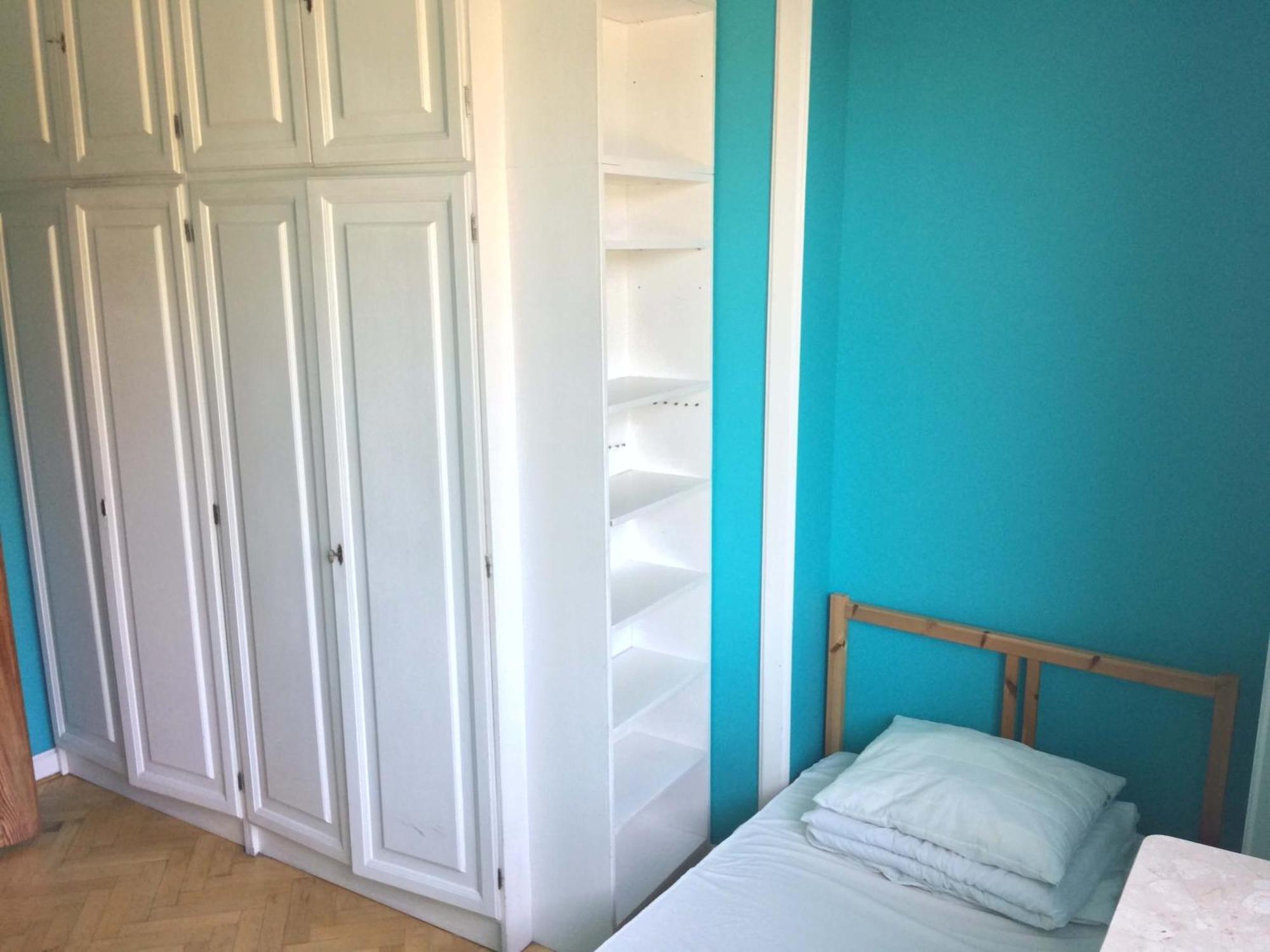 Student-House Kazimierzowska Hostel Warsawa Bagian luar foto