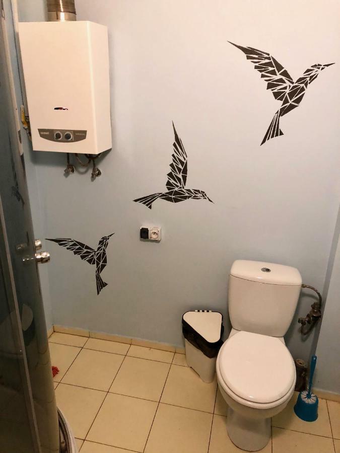 Student-House Kazimierzowska Hostel Warsawa Bagian luar foto